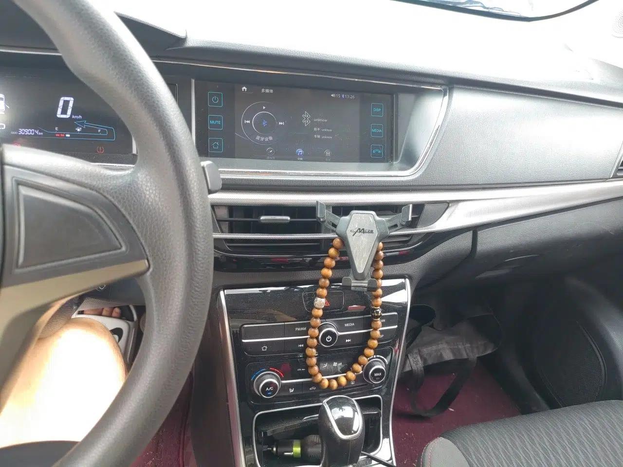 Used CHANGAN OSHAN A600EV 2019 Revised Version 6 Seats — миниатюра 13