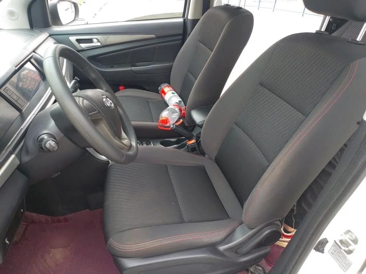 Used CHANGAN OSHAN A600EV 2019 Revised Version 6 Seats — миниатюра 15