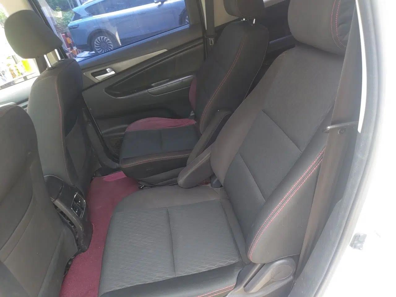 Used CHANGAN OSHAN A600EV 2019 Revised Version 6 Seats — миниатюра 17