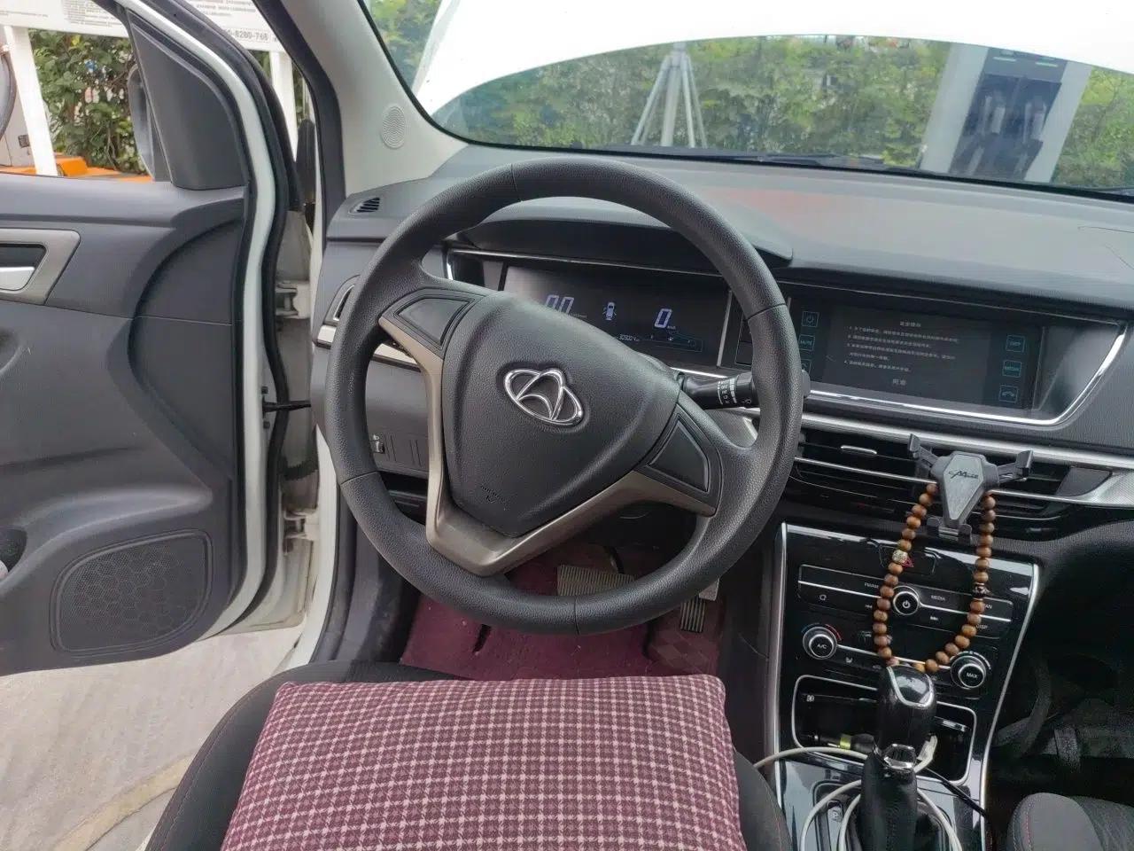 Used CHANGAN OSHAN A600EV 2019 Revised Version 6 Seats — миниатюра 10