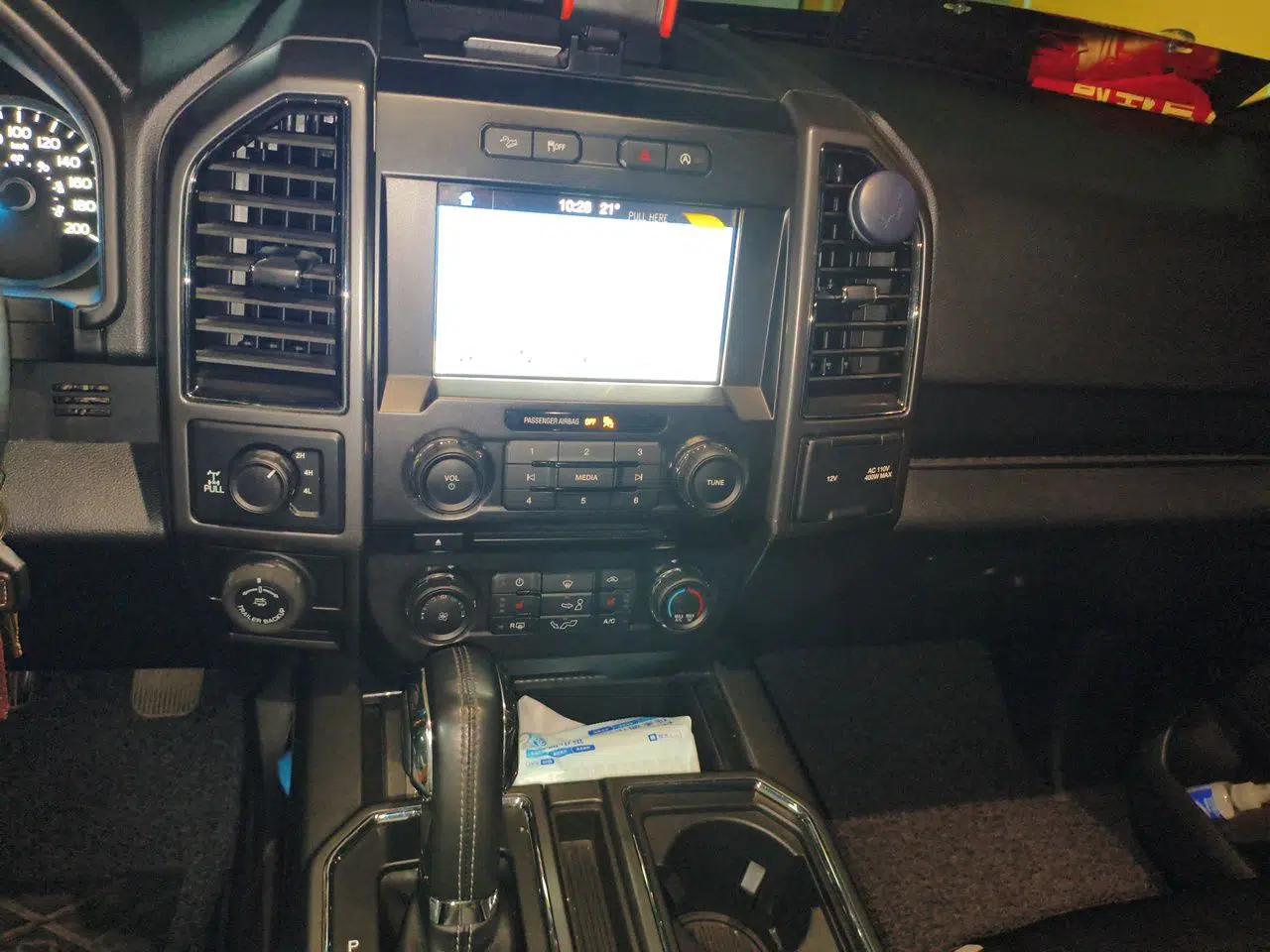 Used Ford F-150  — миниатюра 13