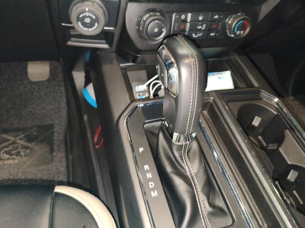 Used Ford F-150  — миниатюра 14