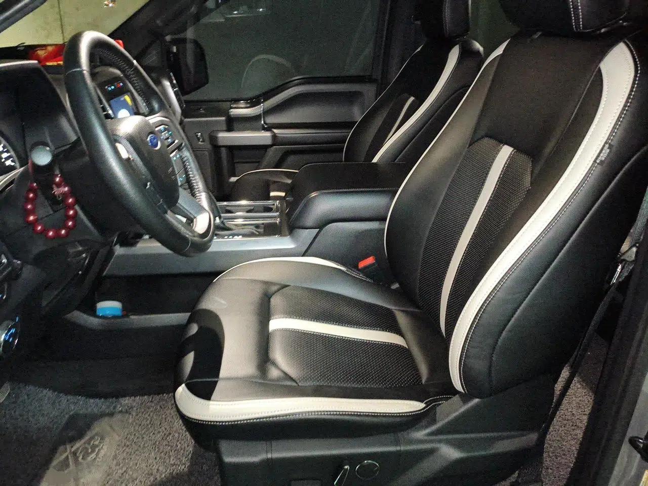 Used Ford F-150  — миниатюра 15