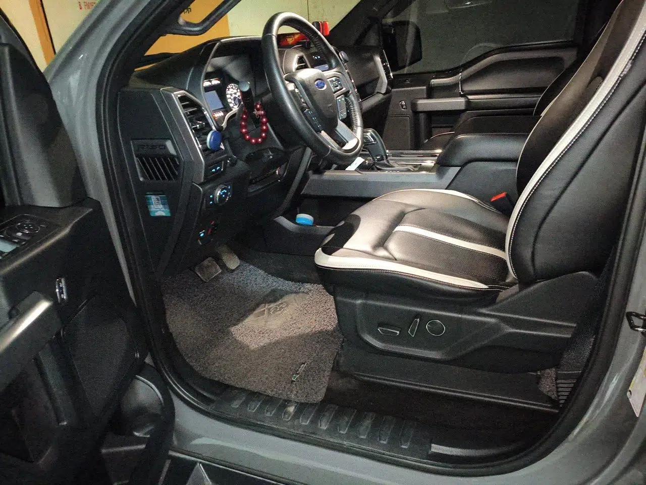 Used Ford F-150  — миниатюра 16