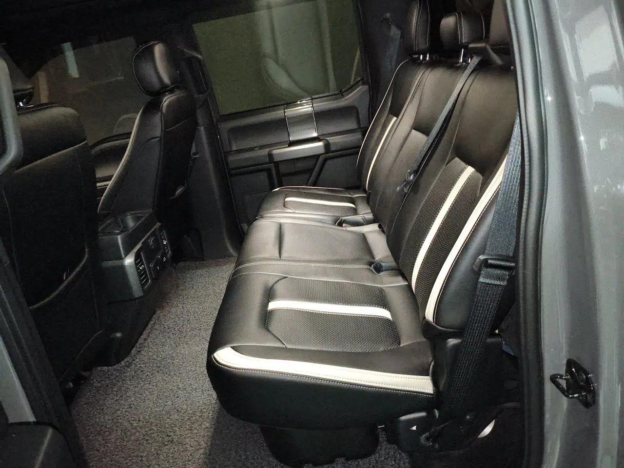 Used Ford F-150  — миниатюра 17