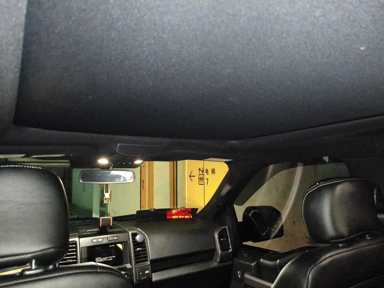 Used Ford F-150  — миниатюра 18
