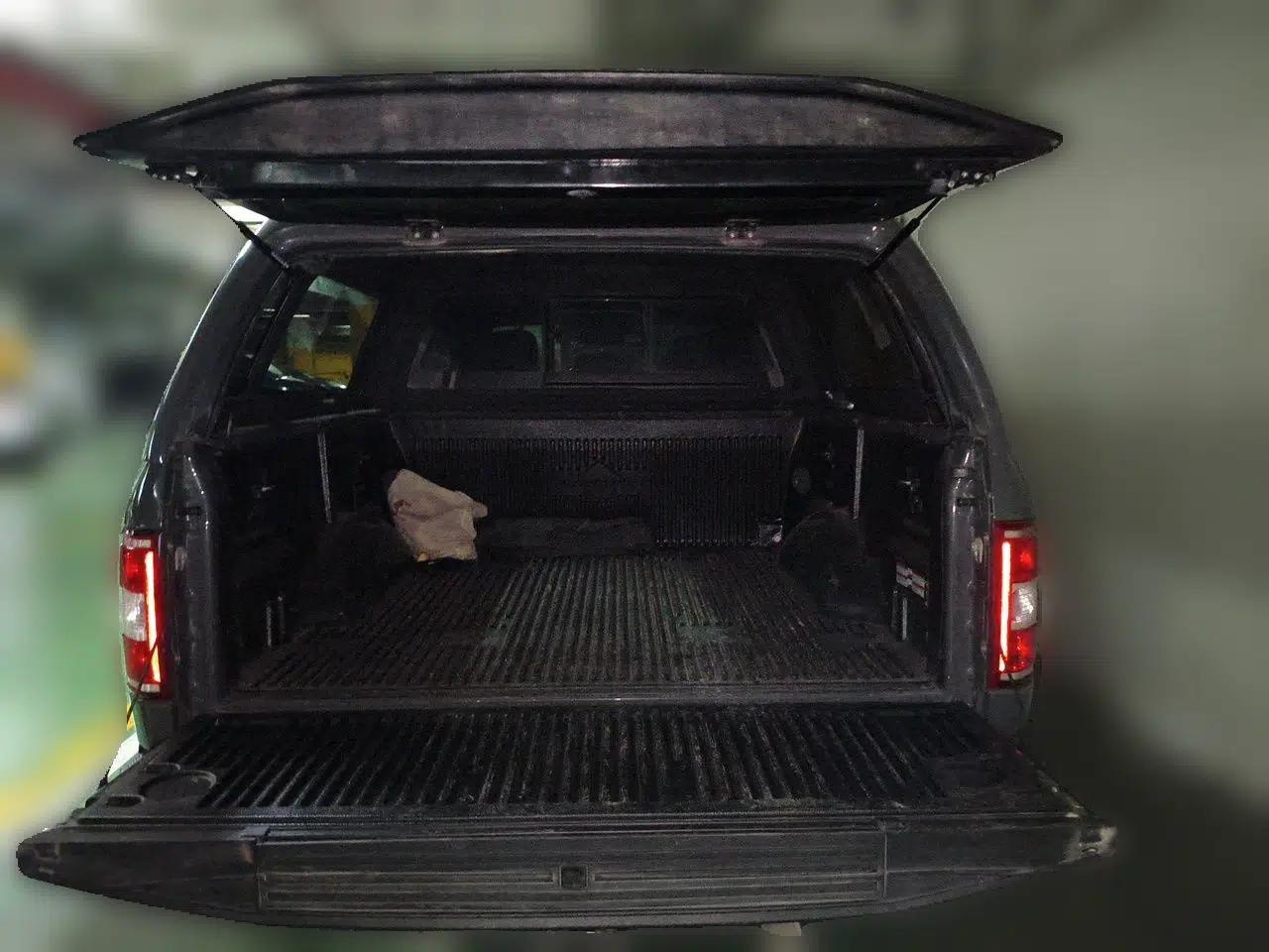Used Ford F-150  — миниатюра 19