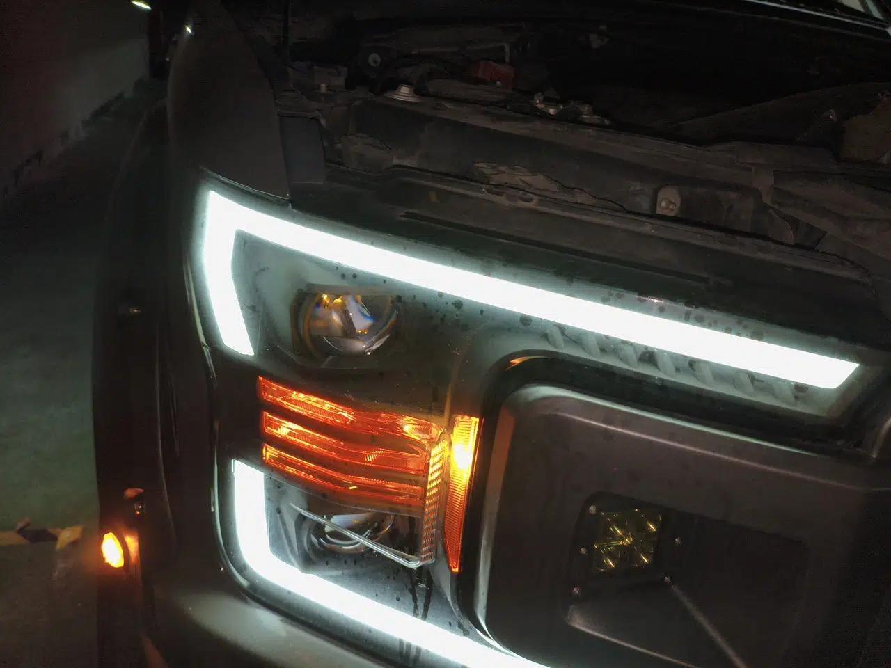 Used Ford F-150  — миниатюра 7