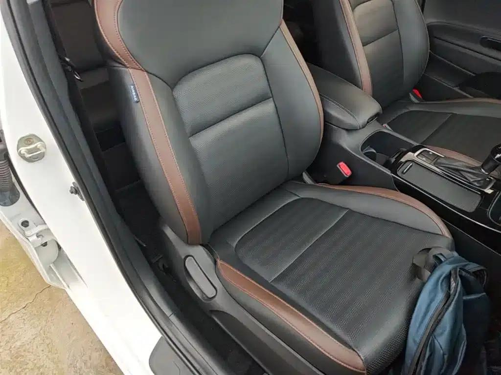 K5 2019 1.8L Automatic GLS — миниатюра 25