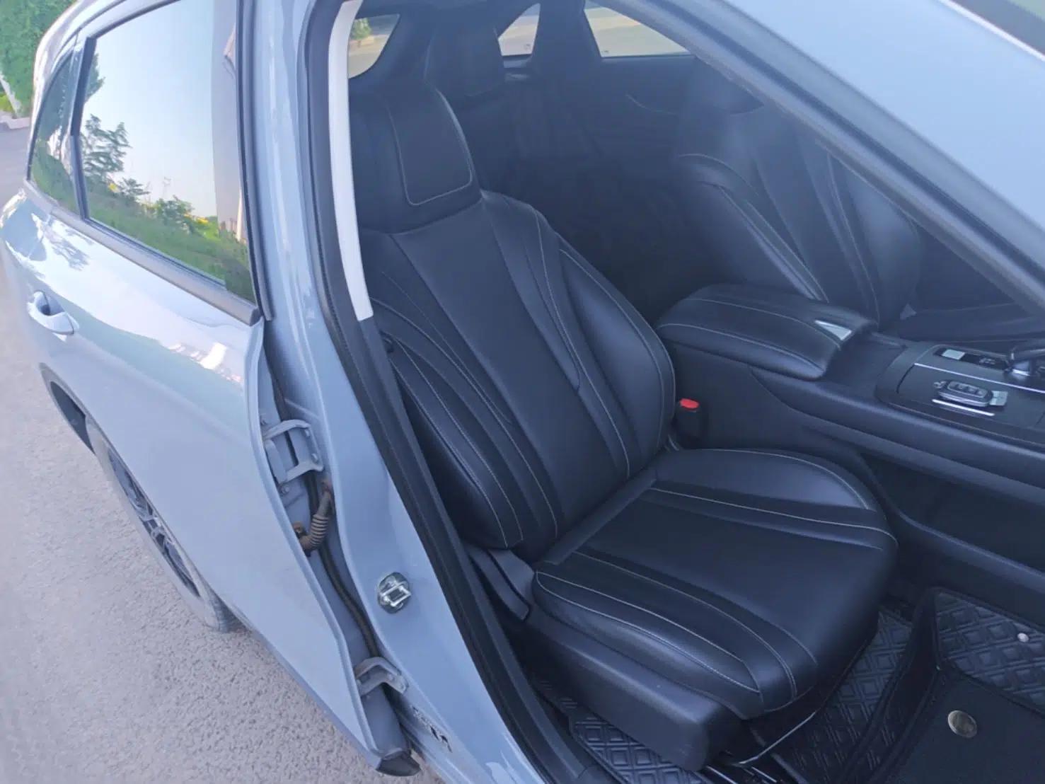 Used Venucia V 2021 260T Idol Edition — миниатюра 19