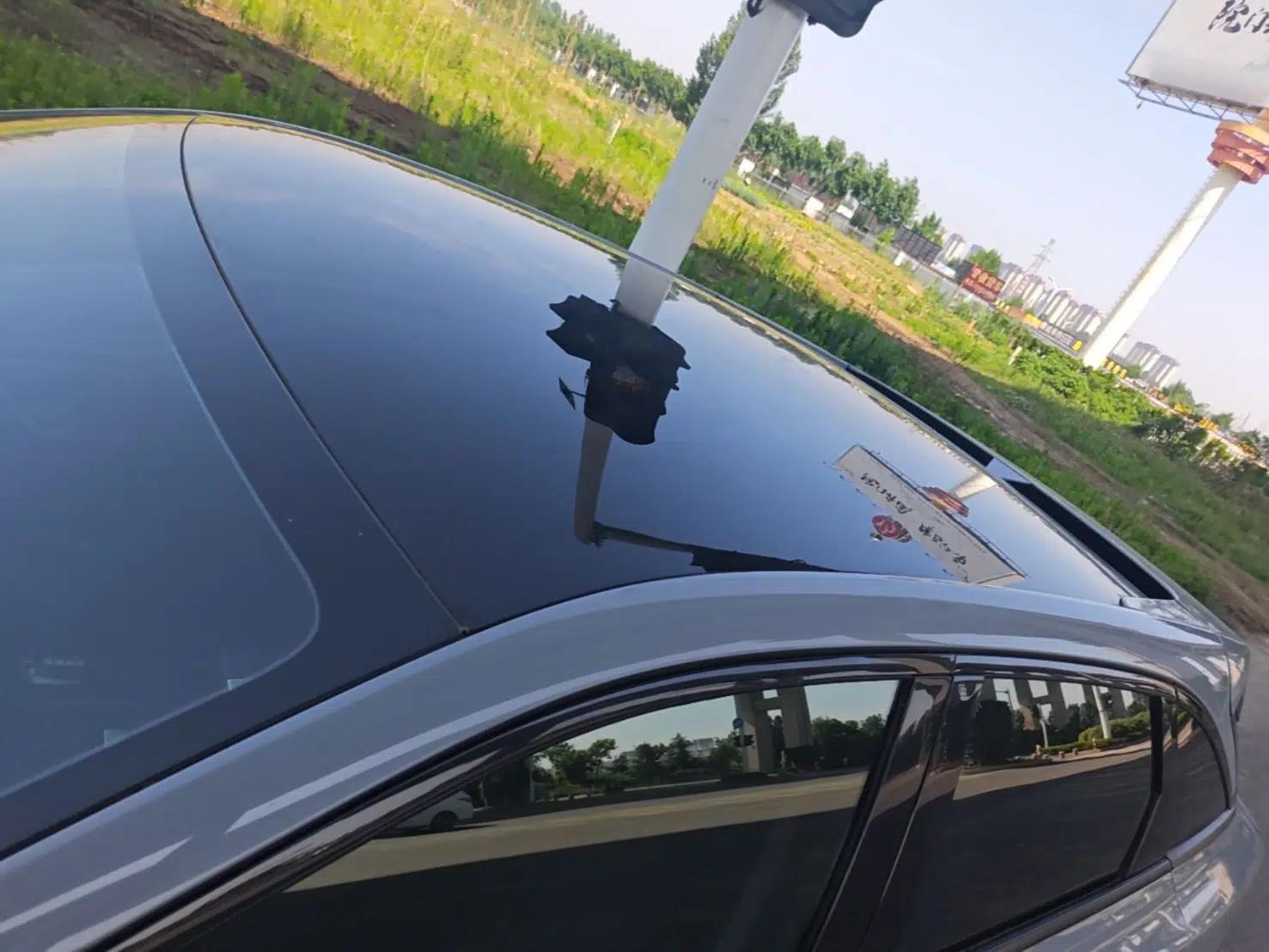 Used Venucia V 2021 260T Idol Edition — миниатюра 7