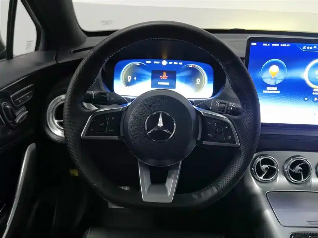 Denza X 2020 PHEV Sport Edition — миниатюра 11
