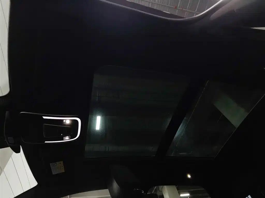 Denza X 2020 PHEV Sport Edition — миниатюра 14