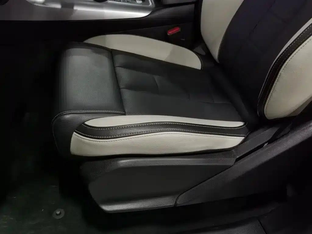 Denza X 2020 PHEV Sport Edition — миниатюра 20