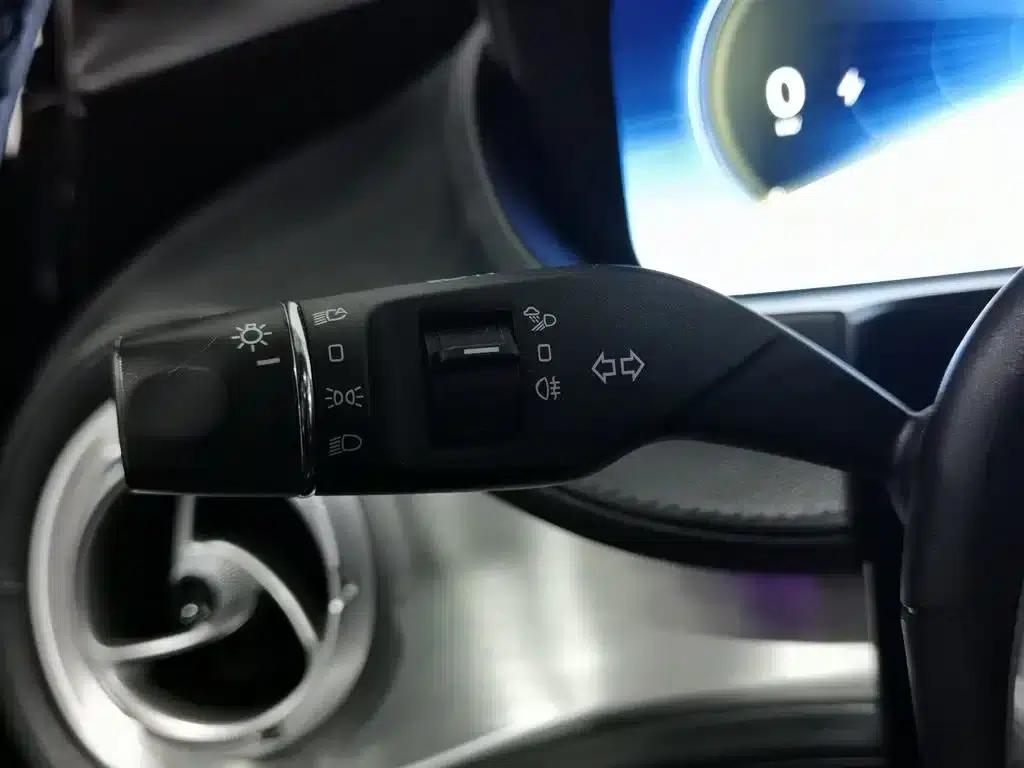 Denza X 2020 PHEV Sport Edition — миниатюра 21