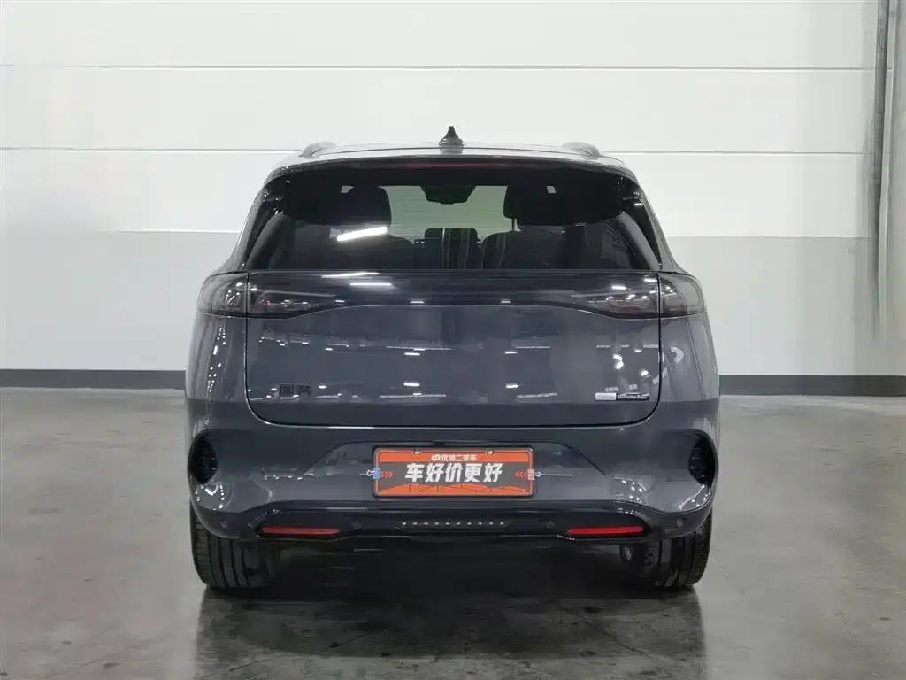 Denza X 2020 PHEV Sport Edition — миниатюра 4