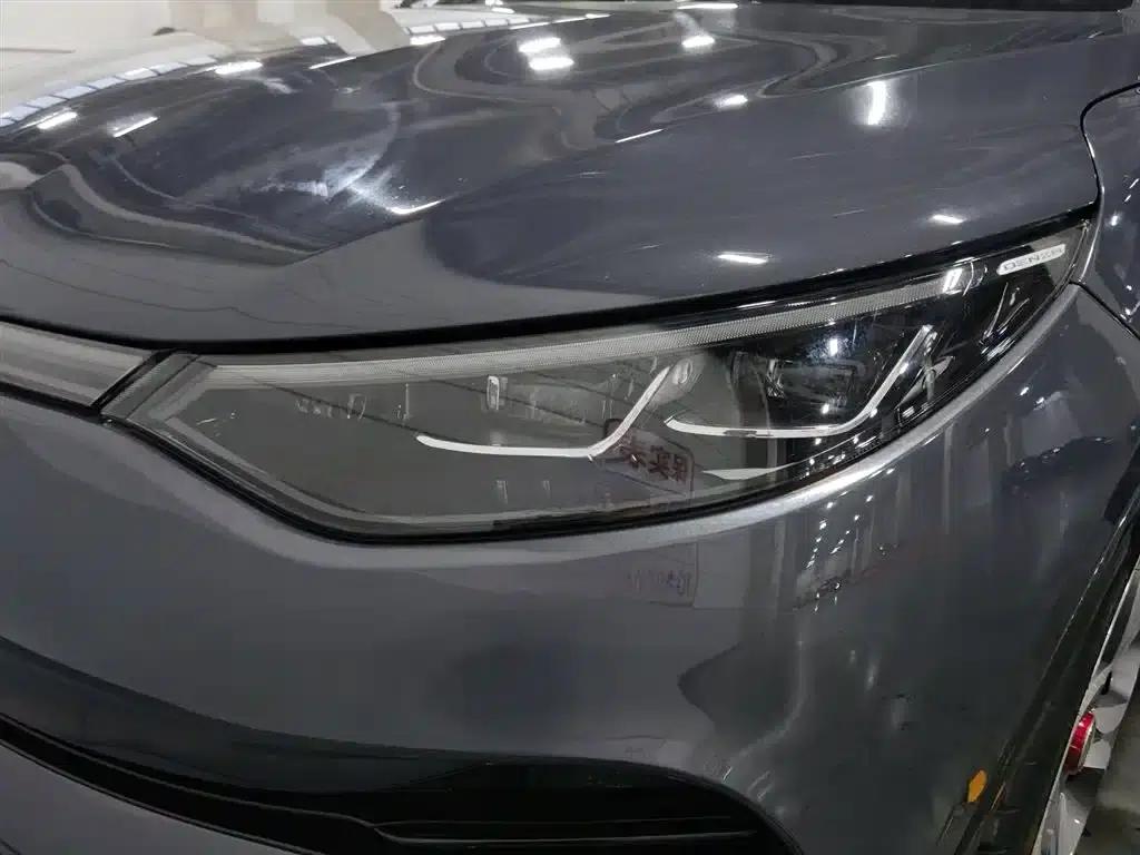Denza X 2020 PHEV Sport Edition — миниатюра 7
