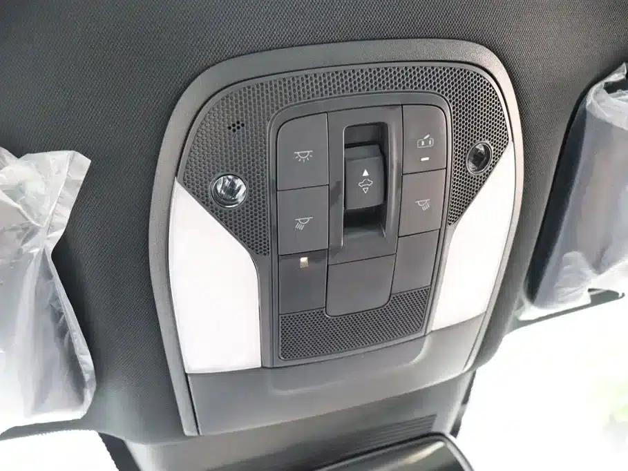 Infiniti QX55 2022 2.0T AWD Premium Edition — миниатюра 21
