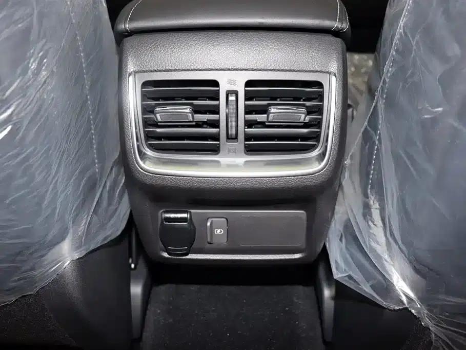 Infiniti QX55 2022 2.0T AWD Premium Edition — миниатюра 23