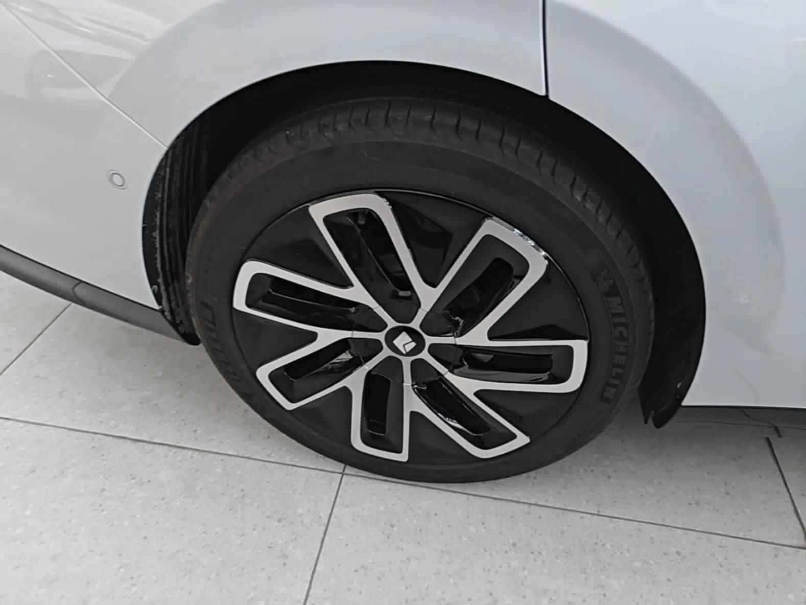 Used Baojun Enjoy 2025 Plug-in Hybrid 140km Luxury Edition — миниатюра 11