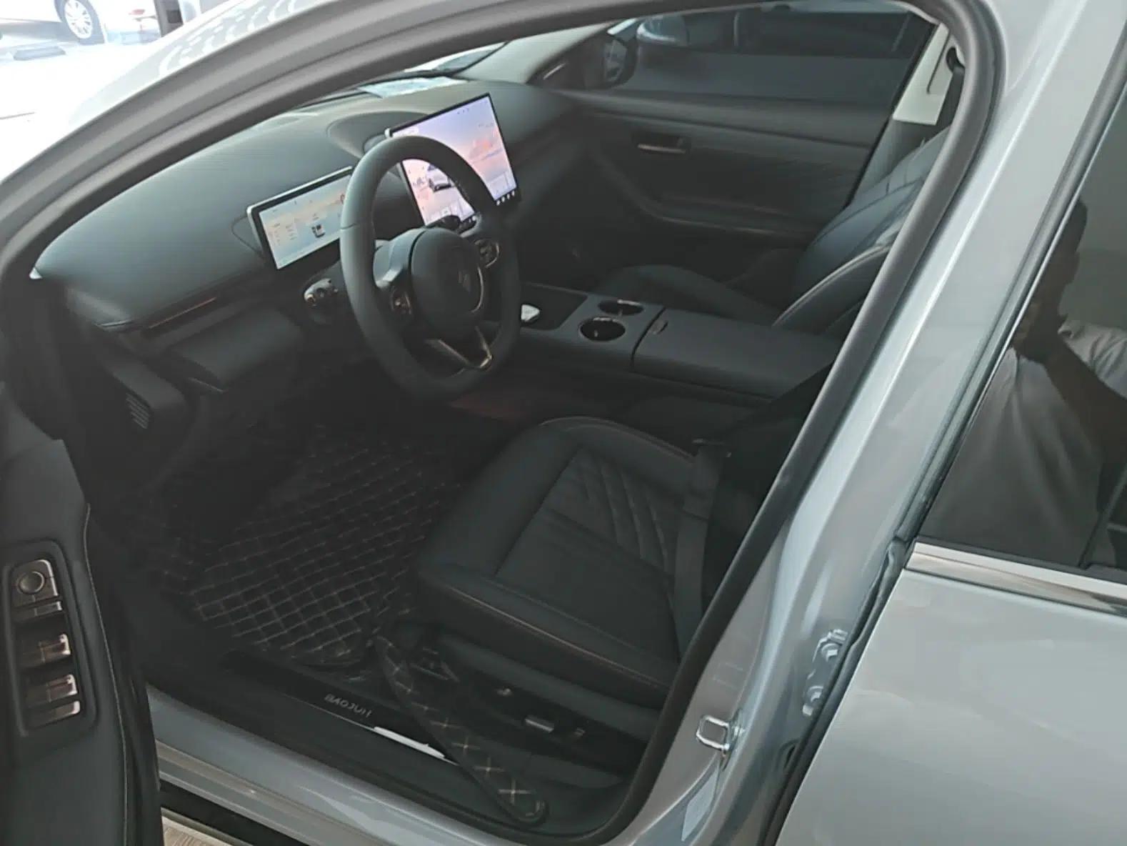 Used Baojun Enjoy 2025 Plug-in Hybrid 140km Luxury Edition — миниатюра 17
