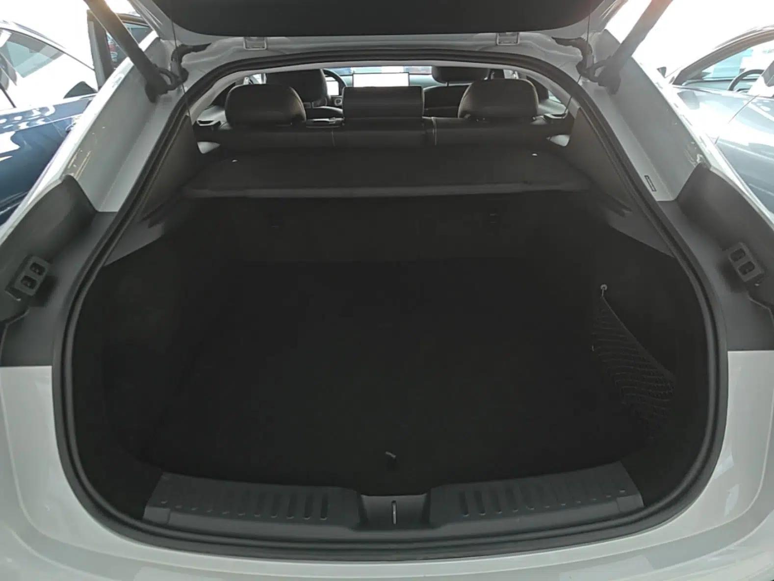 Used Baojun Enjoy 2025 Plug-in Hybrid 140km Luxury Edition — миниатюра 22