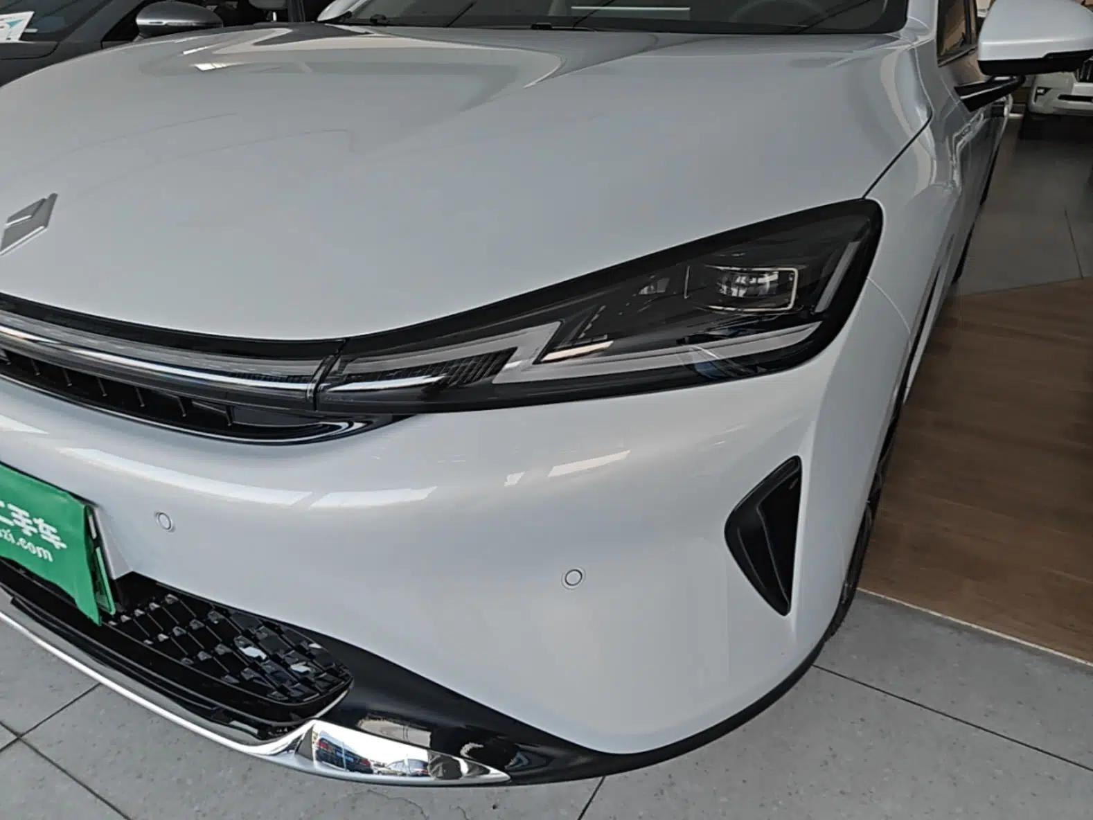 Used Baojun Enjoy 2025 Plug-in Hybrid 140km Luxury Edition — миниатюра 8