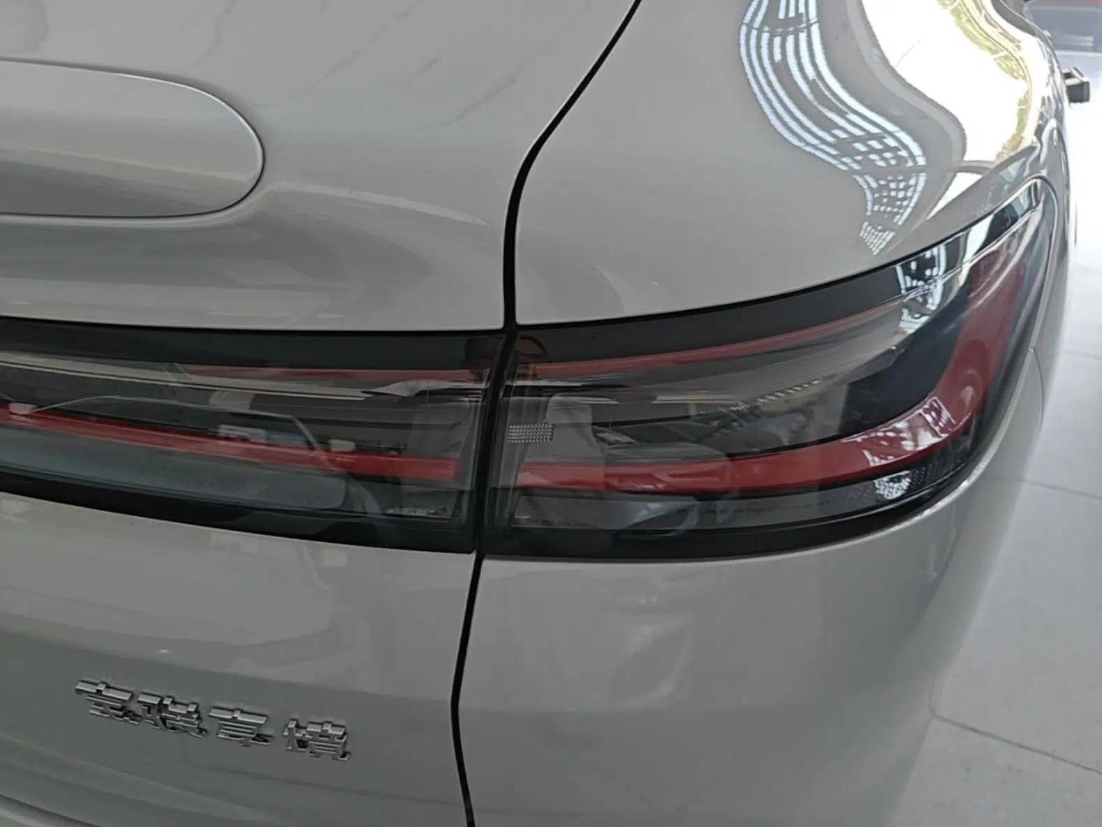 Used Baojun Enjoy 2025 Plug-in Hybrid 140km Luxury Edition — миниатюра 9