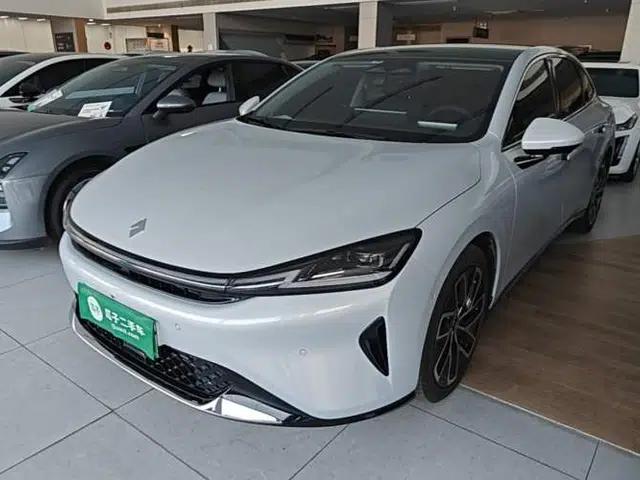 Used Baojun Enjoy 2025 Plug-in Hybrid 140km Luxury Edition