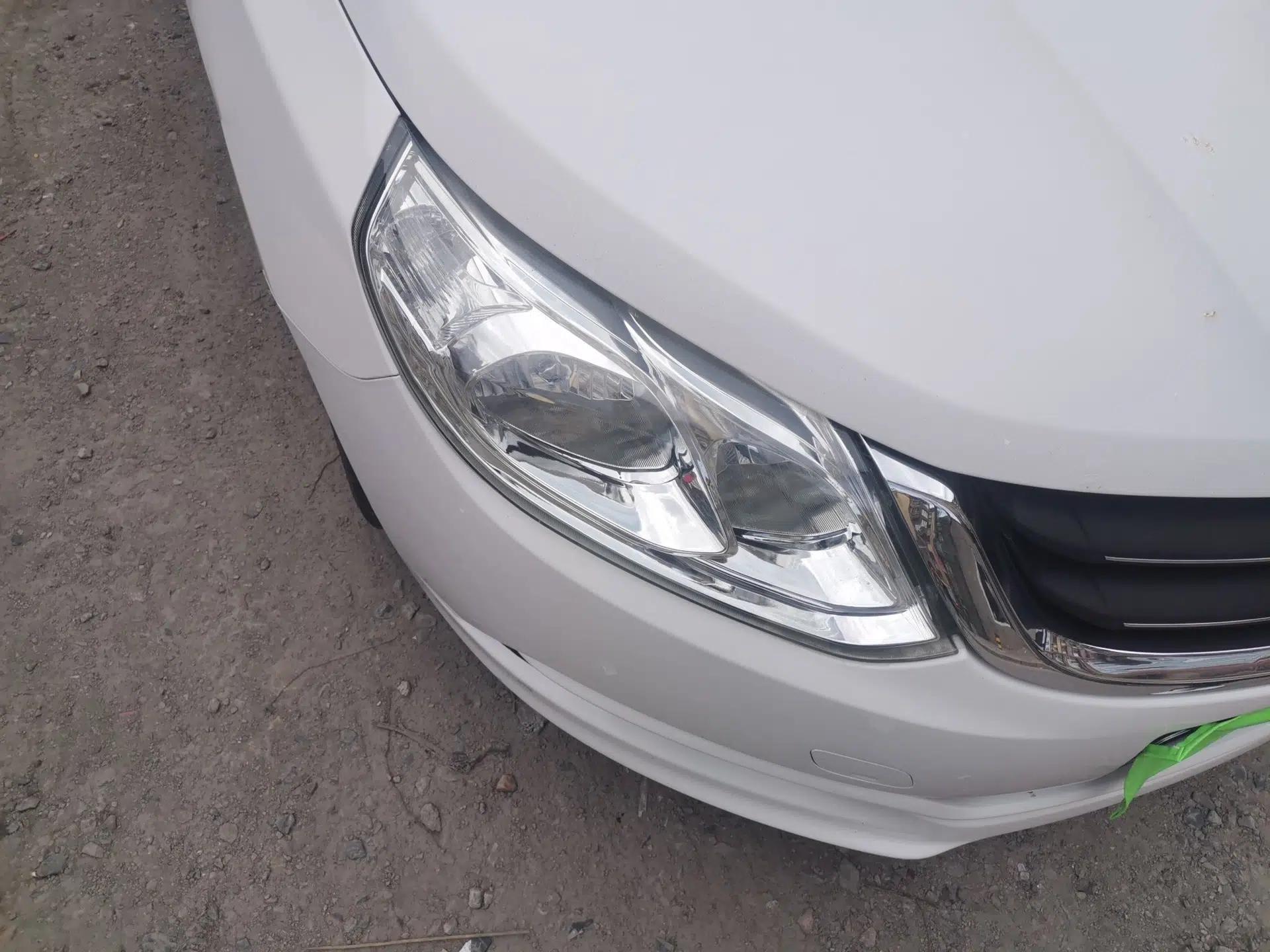 Used Baojun 630 2014 1.5L manual Comfort trim level — миниатюра 7