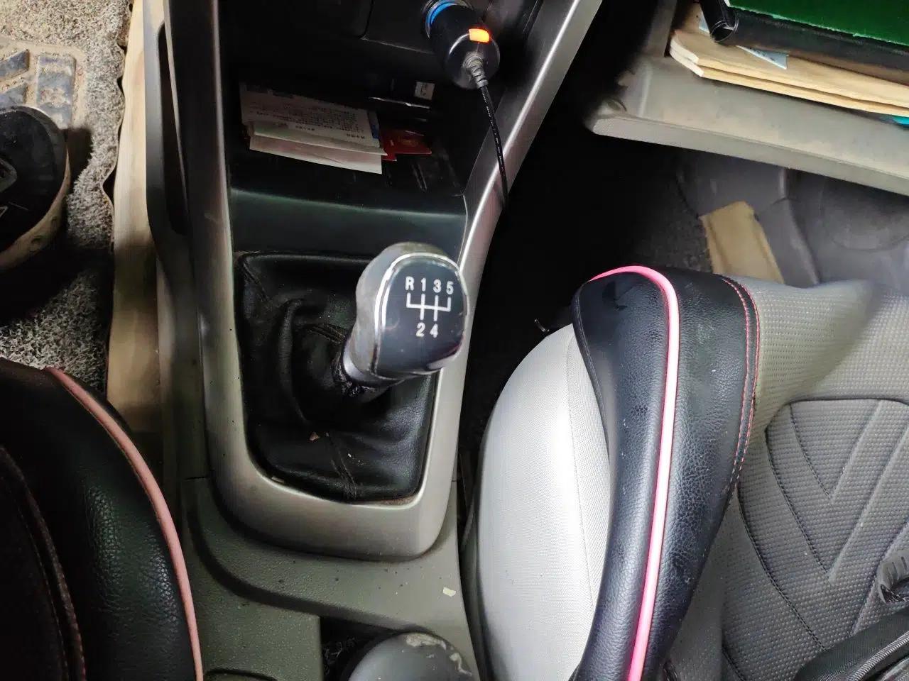 Used Baojun 630 2012 1.5L DVVT manual comfort version — миниатюра 14