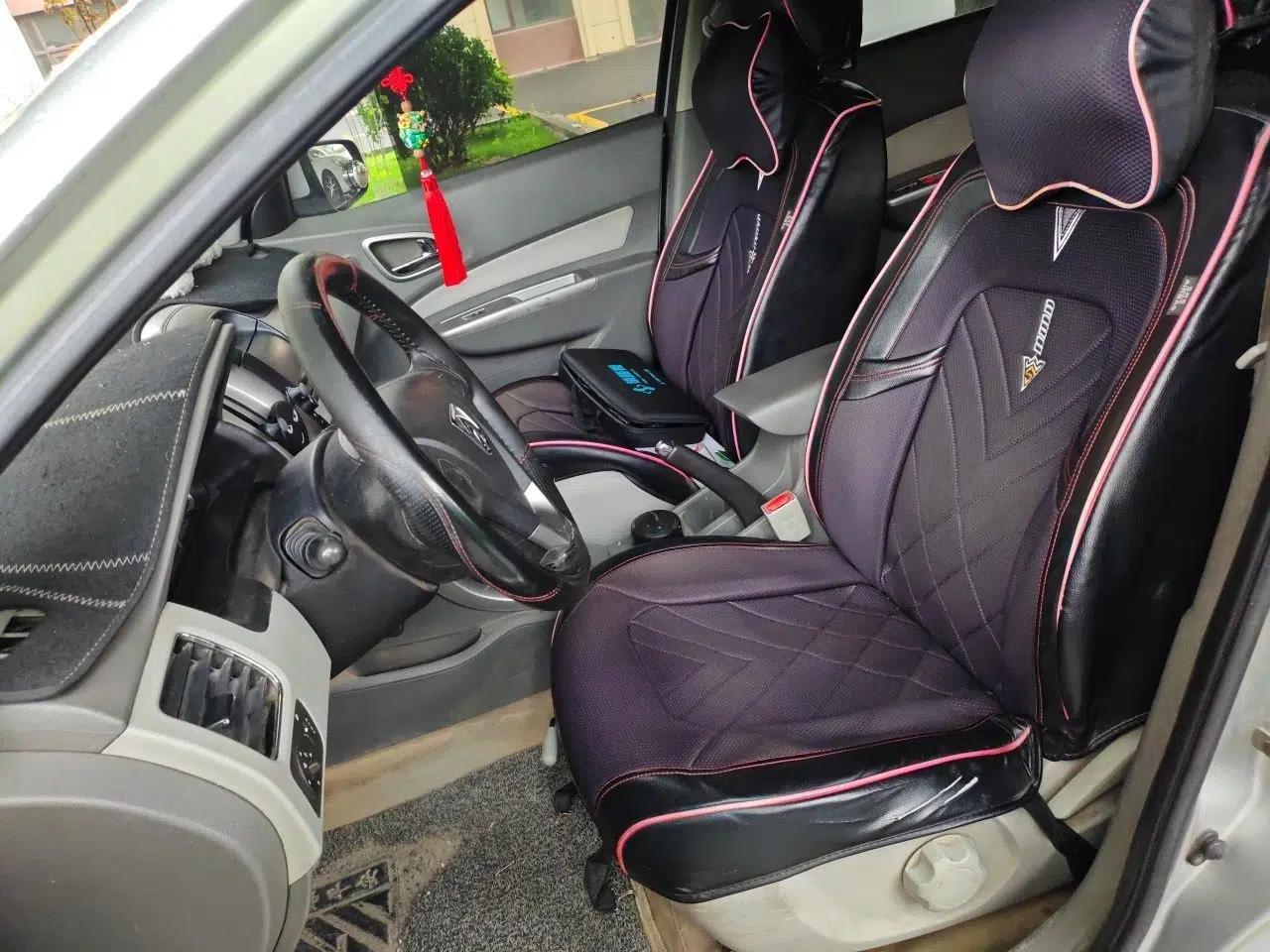 Used Baojun 630 2012 1.5L DVVT manual comfort version — миниатюра 15