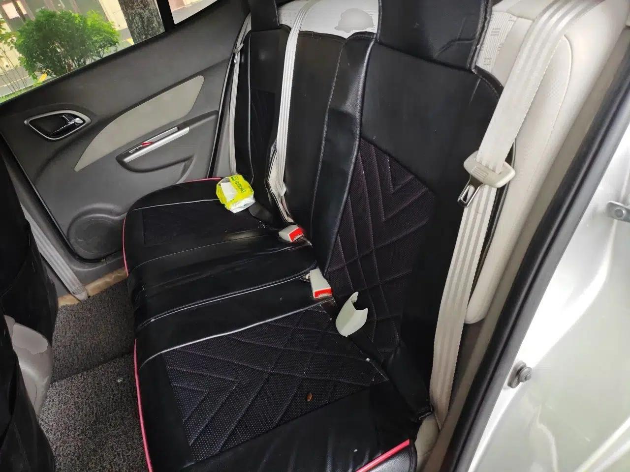 Used Baojun 630 2012 1.5L DVVT manual comfort version — миниатюра 17