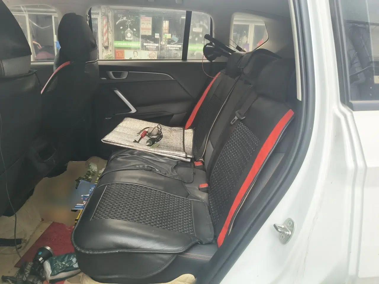 Used Baojun RS-5 2019 1.5T CVT Super Connected Trendy Edition China VI — миниатюра 17