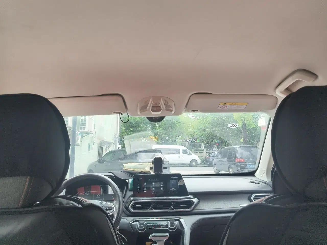 Used Baojun RS-5 2019 1.5T CVT Super Connected Trendy Edition China VI — миниатюра 18