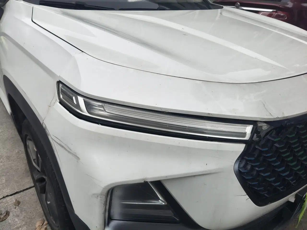 Used Baojun RS-5 2019 1.5T CVT Super Connected Trendy Edition China VI — миниатюра 7