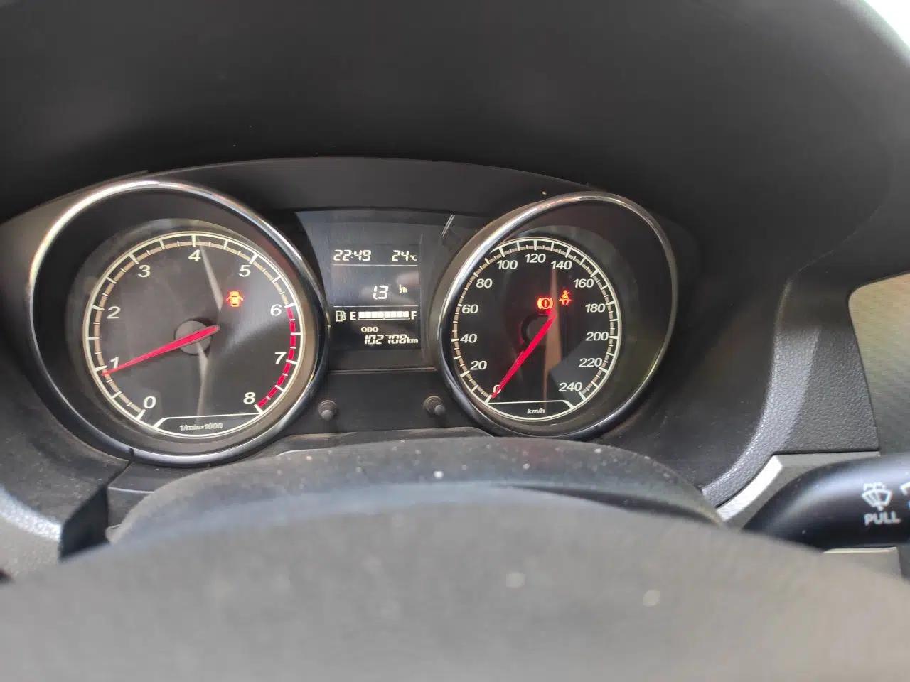 Used Bestune B30 2016 1.6L manual luxury version — миниатюра 12