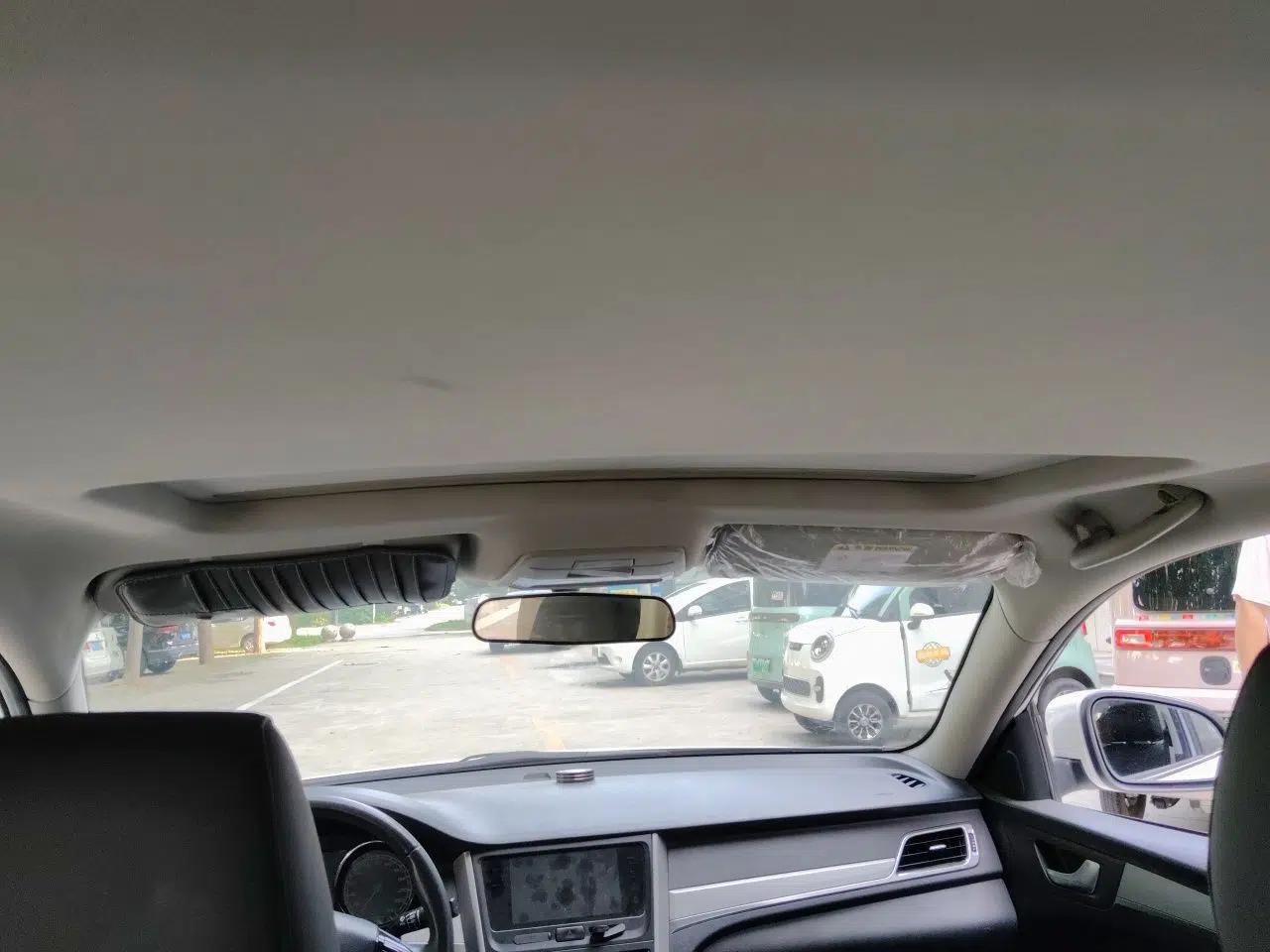 Used Bestune B30 2016 1.6L Manual Premium Edition — миниатюра 18