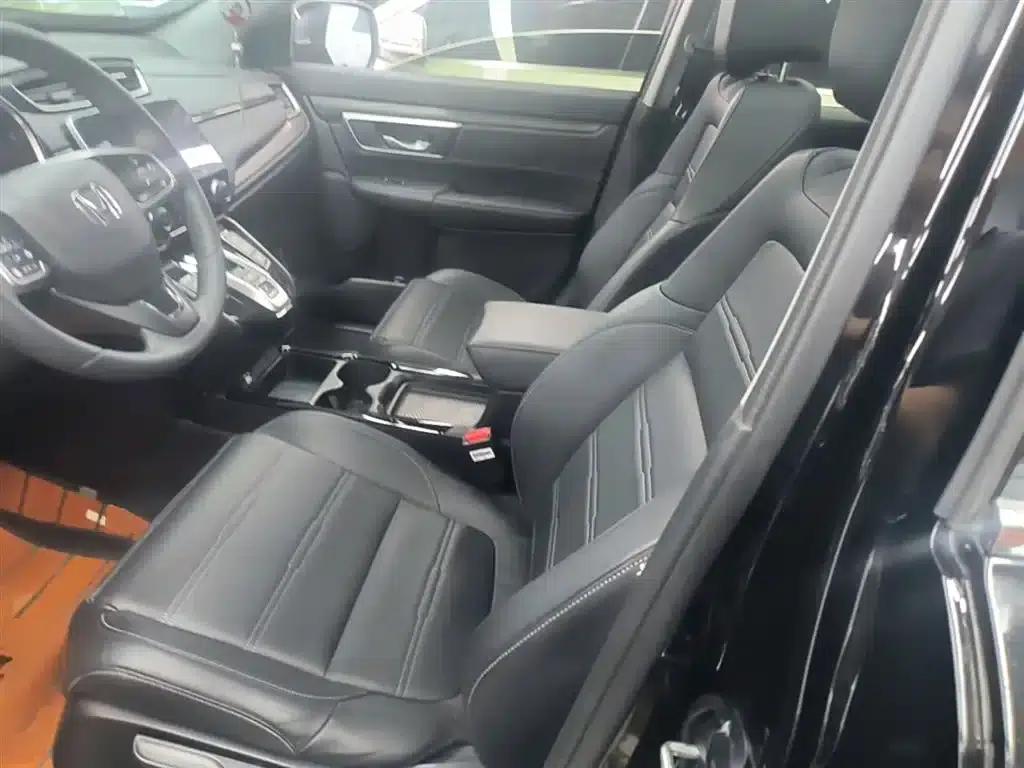 Honda CR-V PHEV 2021 Model E+ Hybrid 2.0L Smart Edition — миниатюра 15