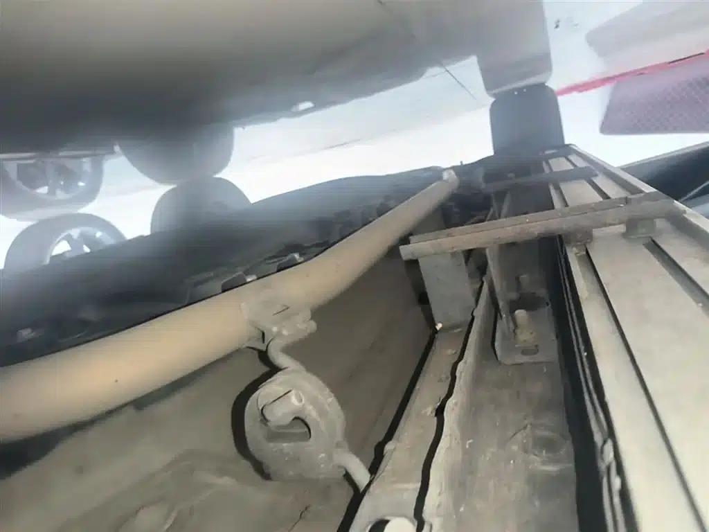 Honda CR-V PHEV 2021 Model E+ Hybrid 2.0L Smart Edition — миниатюра 21