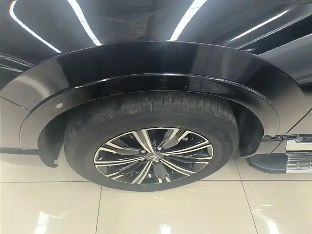 Honda CR-V PHEV 2021 Model E+ Hybrid 2.0L Smart Edition — миниатюра 23
