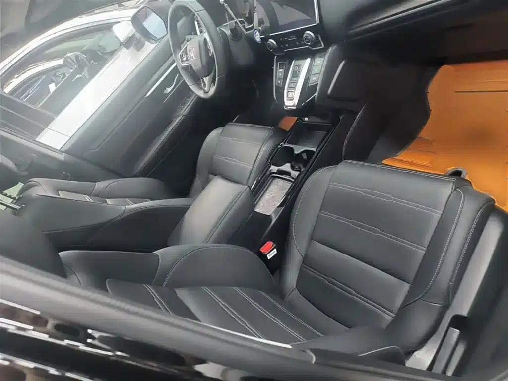Honda CR-V PHEV 2021 Model E+ Hybrid 2.0L Smart Edition — миниатюра 25