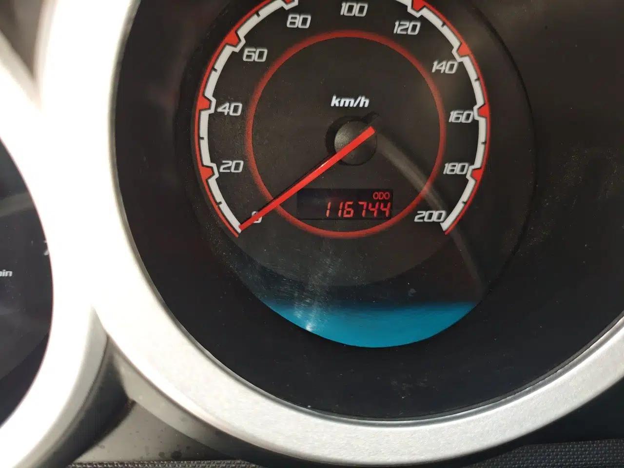Used CHANGAN CX20 2014 1.4L Manual Sport Version China IV Standard — миниатюра 12