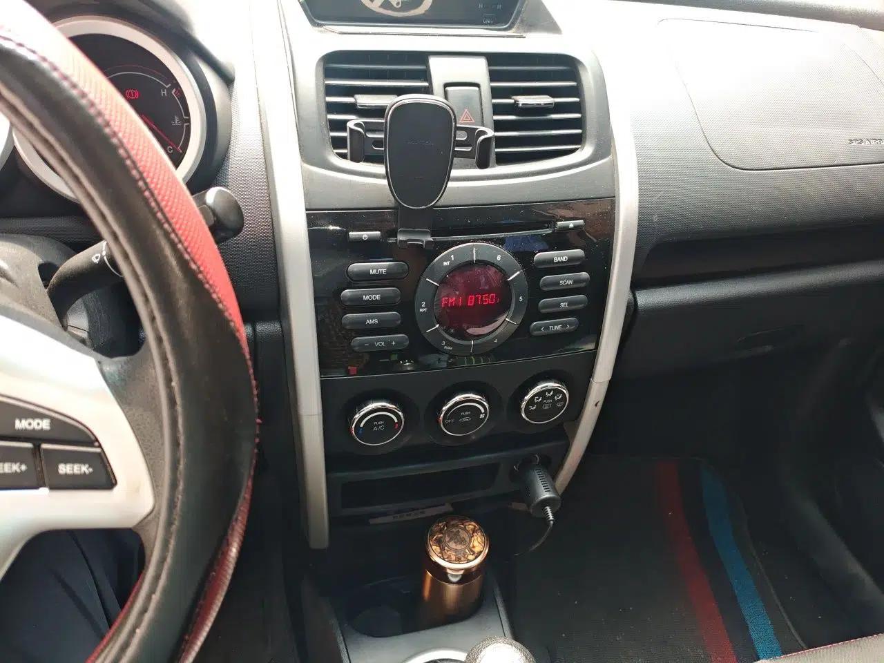Used CHANGAN CX20 2014 1.4L Manual Sport Version China IV Standard — миниатюра 13