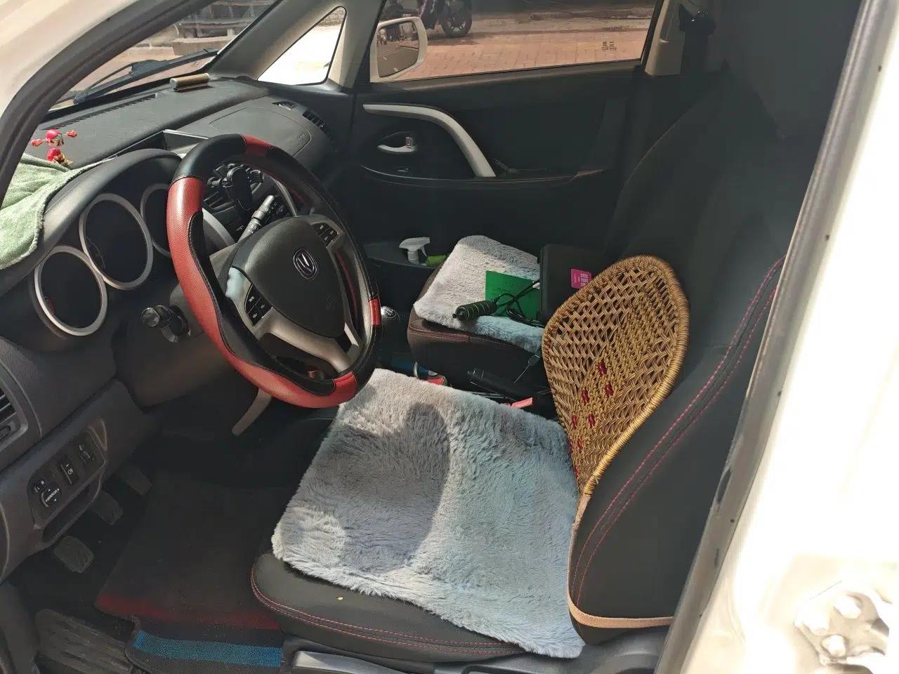 Used CHANGAN CX20 2014 1.4L Manual Sport Version China IV Standard — миниатюра 15