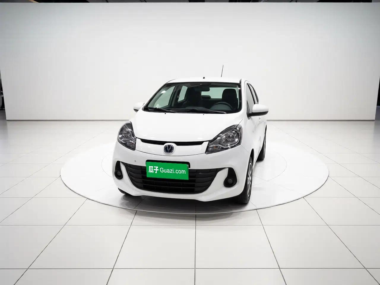 Used CHANGAN Benni 2015 1.4L IMT Prestige Model China V Standard — миниатюра 2