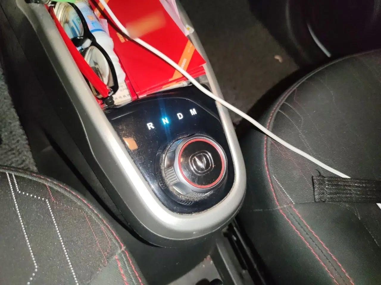 Used CHANGAN Benni 2015 1.4L IMT Prestige Model China V Standard — миниатюра 13