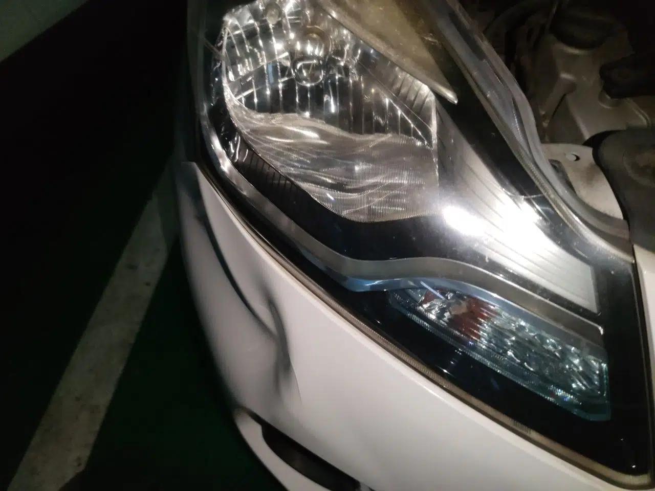 Used CHANGAN Benni 2015 1.4L IMT Prestige Model China V Standard — миниатюра 7