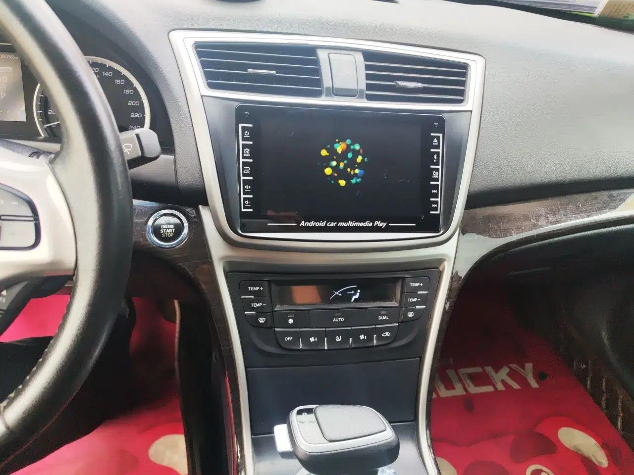 Used CHANGAN Raeton 2013 1.8T Automatic Prestige Model — миниатюра 13