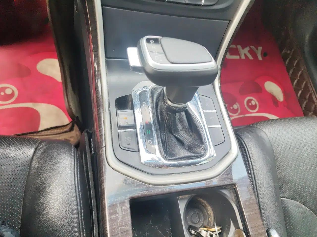 Used CHANGAN Raeton 2013 1.8T Automatic Prestige Model — миниатюра 14